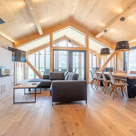 Bergresort Hauser Kaibling By Alps Resorts Extérieur photo