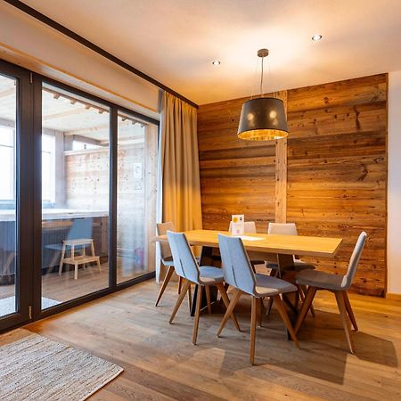 Bergresort Hauser Kaibling By Alps Resorts Extérieur photo
