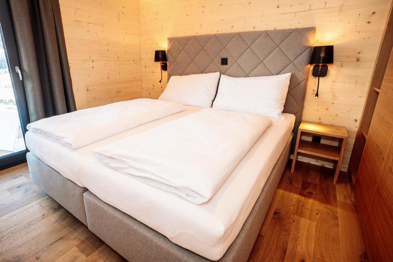 Bergresort Hauser Kaibling By Alps Resorts Extérieur photo