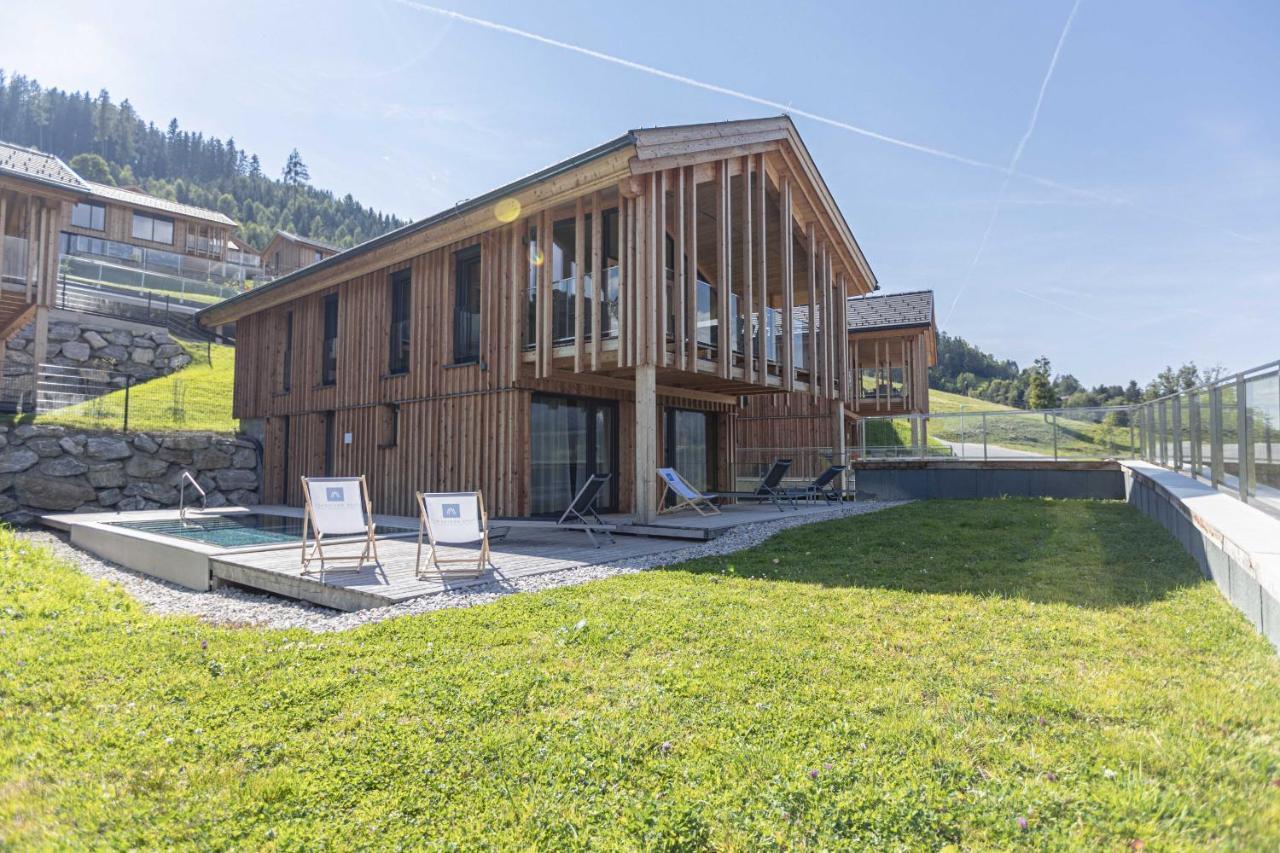 Bergresort Hauser Kaibling By Alps Resorts Extérieur photo