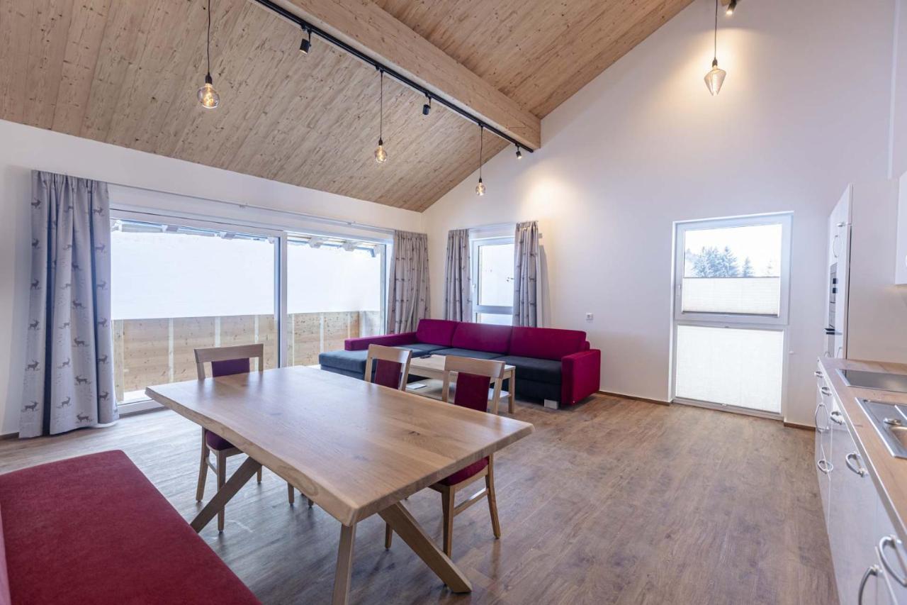 Bergresort Hauser Kaibling By Alps Resorts Extérieur photo