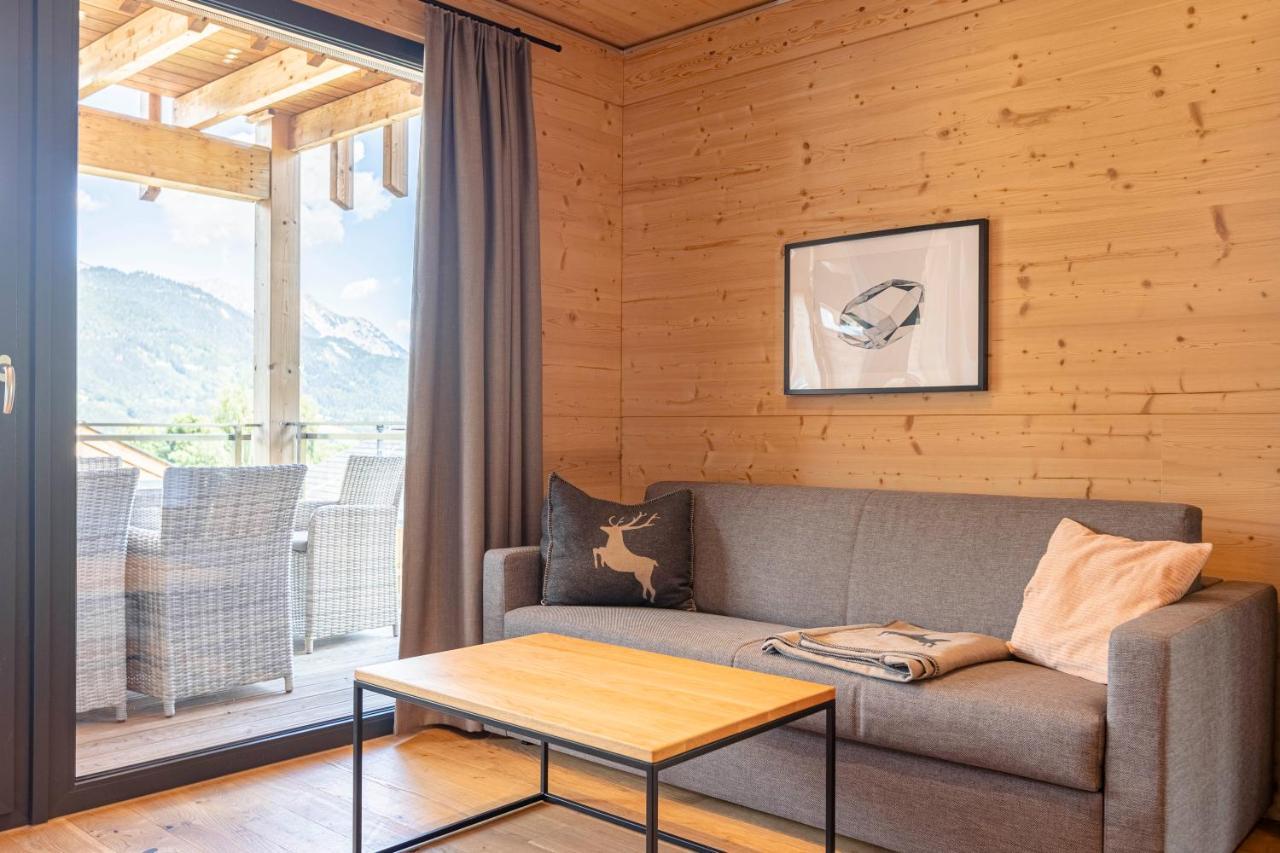 Bergresort Hauser Kaibling By Alps Resorts Extérieur photo