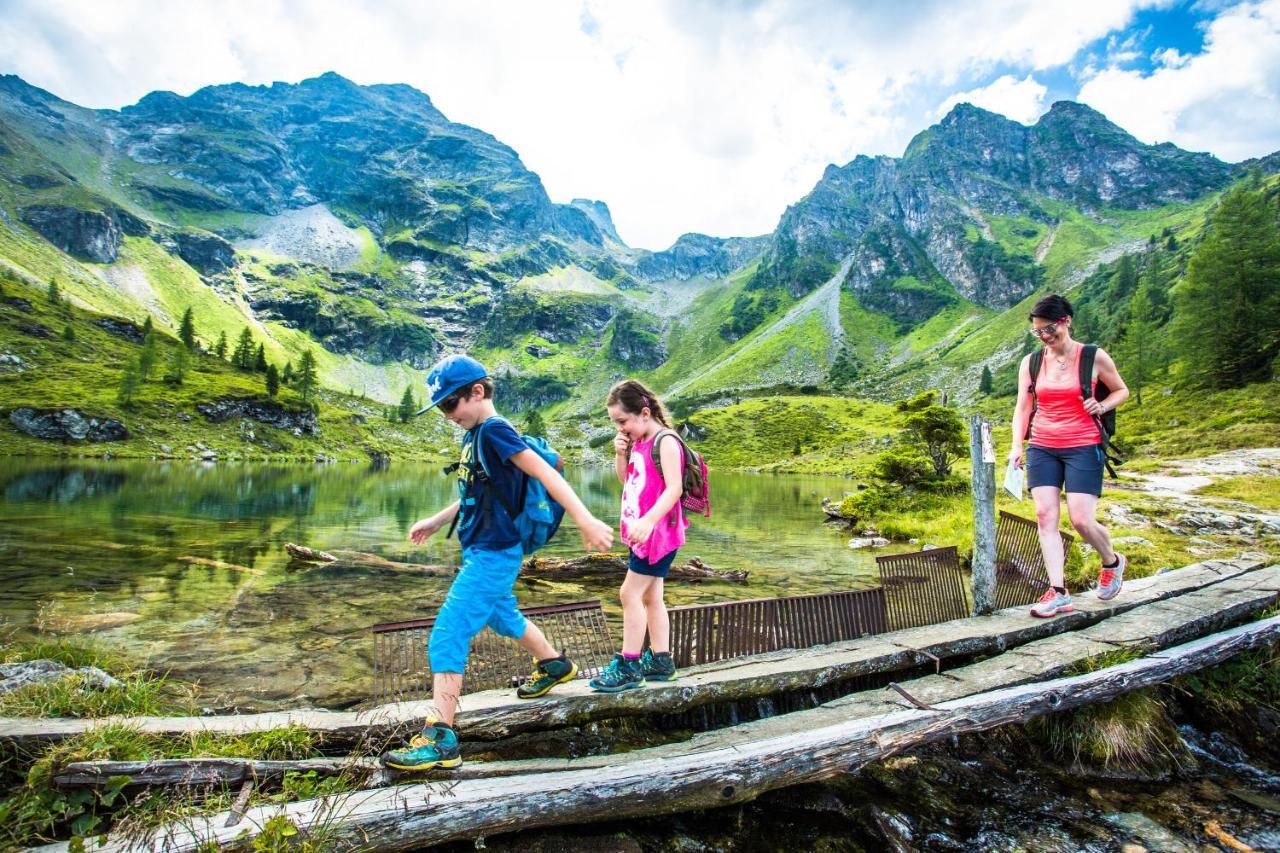 Bergresort Hauser Kaibling By Alps Resorts Extérieur photo