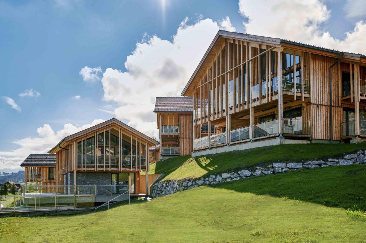 Bergresort Hauser Kaibling By Alps Resorts Extérieur photo
