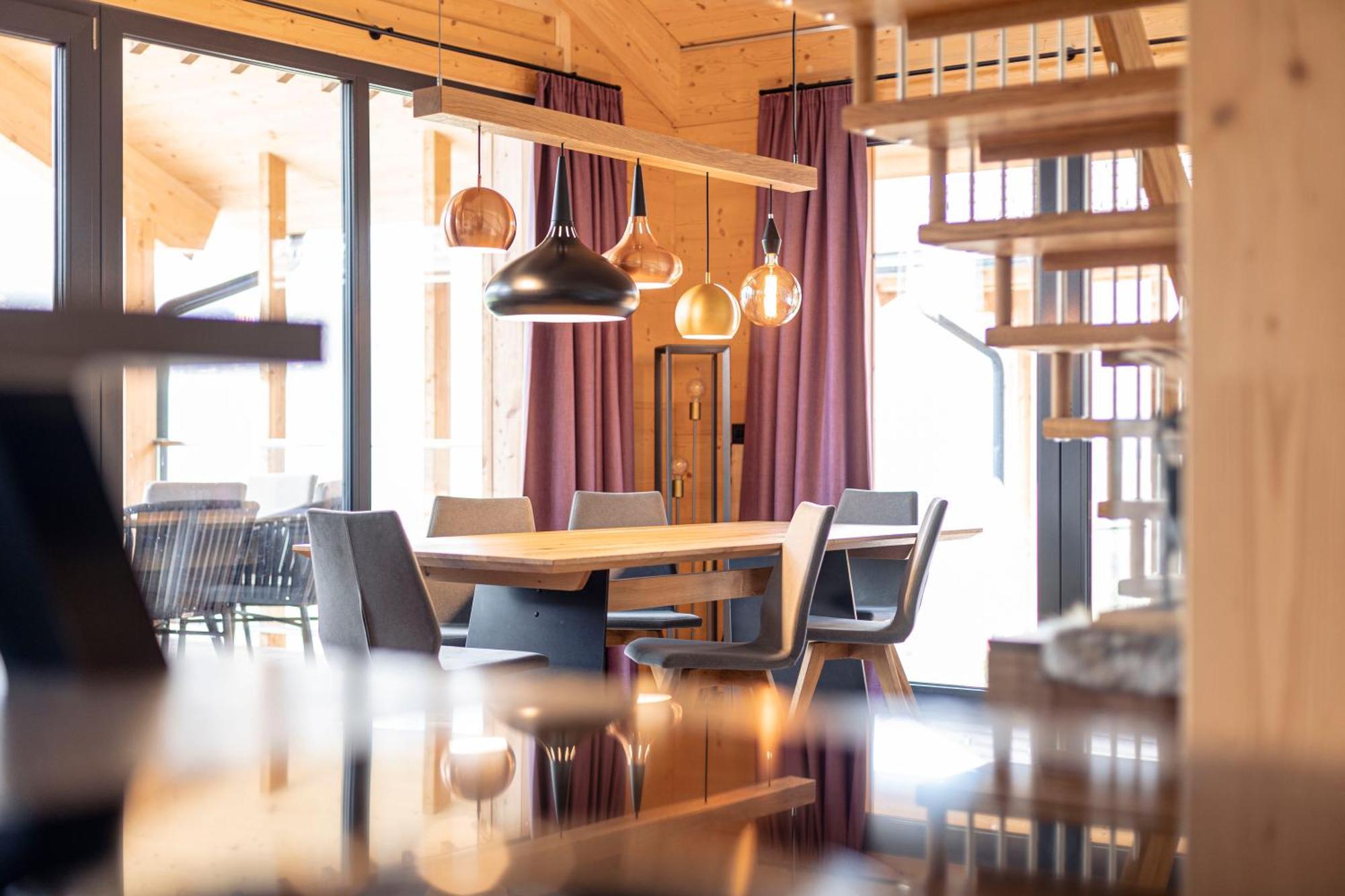 Bergresort Hauser Kaibling By Alps Resorts Extérieur photo
