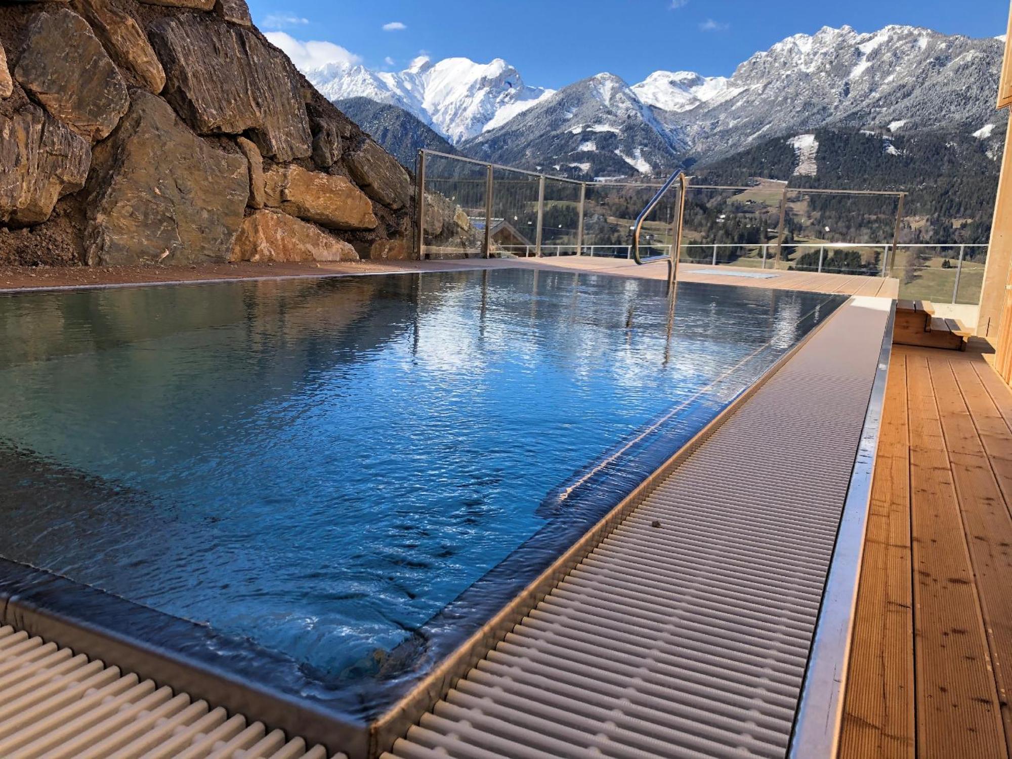 Bergresort Hauser Kaibling By Alps Resorts Extérieur photo