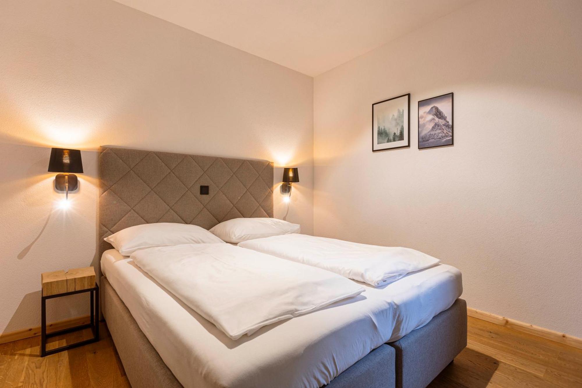 Bergresort Hauser Kaibling By Alps Resorts Extérieur photo